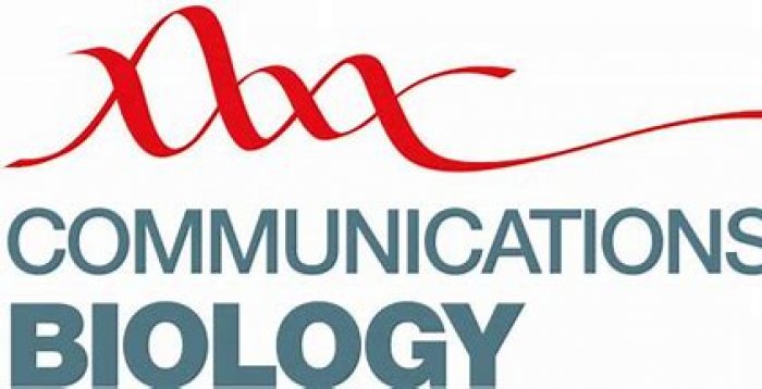 Naše nové dva články v Communications Biology